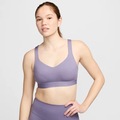 Nike Women's Indy High-Support Training Sports Bra
