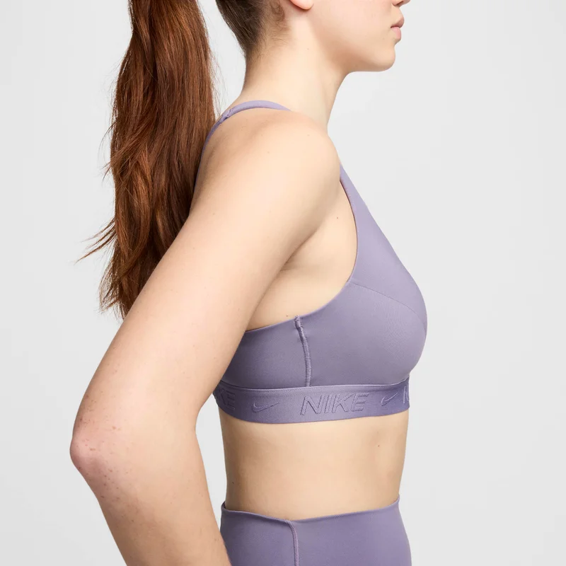 Nike Women's Indy High-Support Training Sports Bra