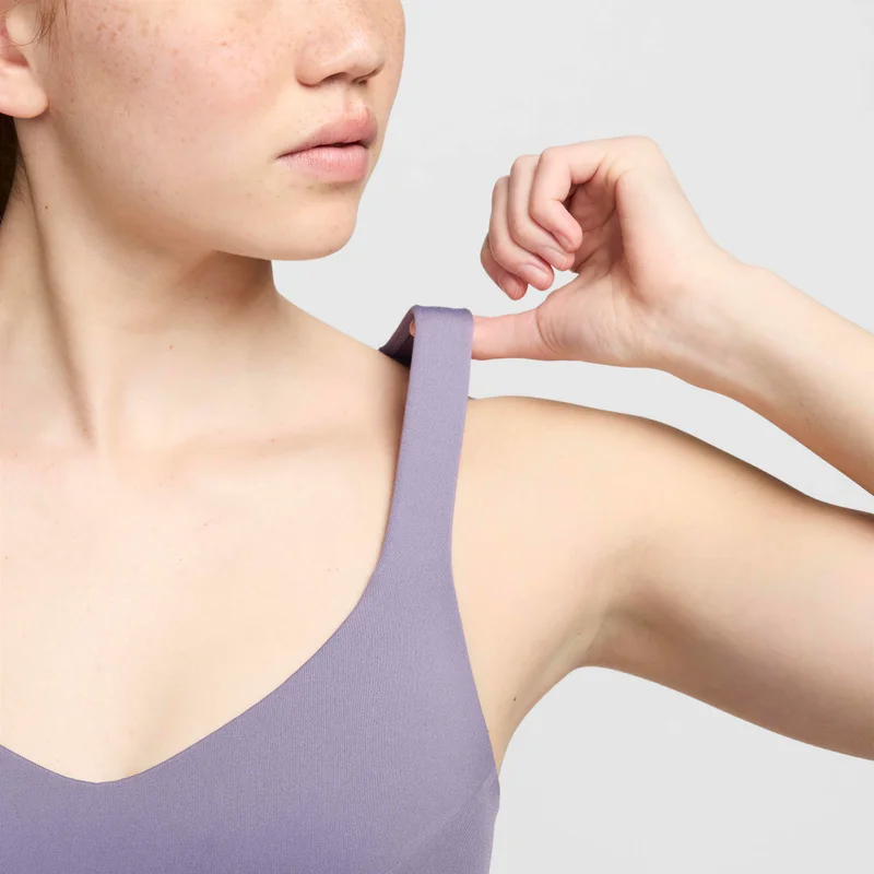 Nike Women's Indy High-Support Training Sports Bra