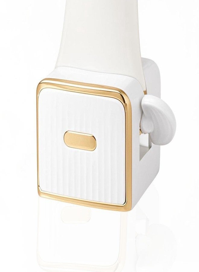 BOBOAR Toothpaste Squeezer,Toothpaste Dispenser Squeezer Roller(Wall-Mountable and Stand Upright Design) - Image 1