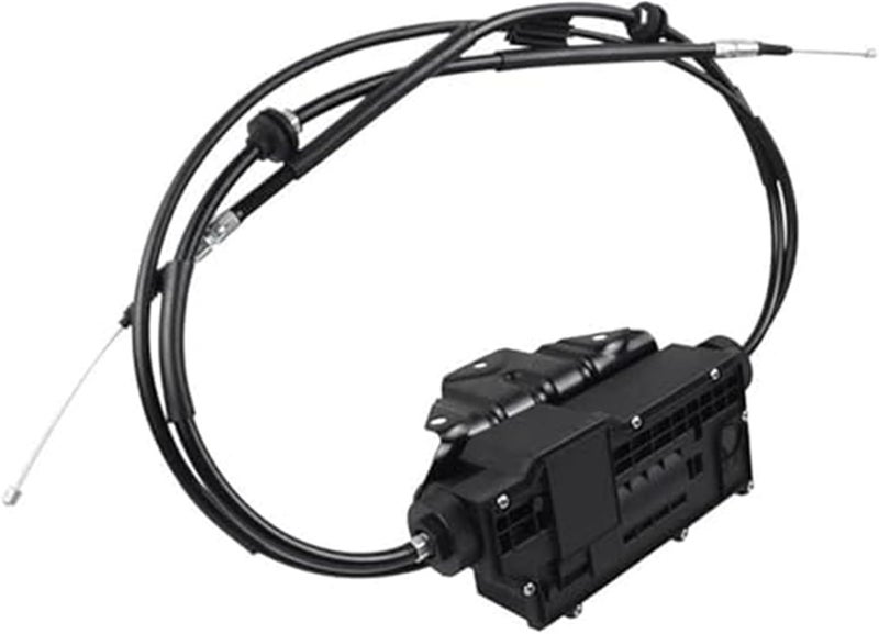 Wivplex Electric Parking Brake Actuator for BMW X5 X6 - Image 1
