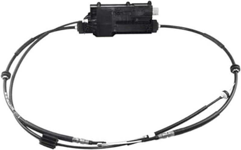 Wivplex Electric Parking Brake Actuator for BMW X5 X6 - Image 2
