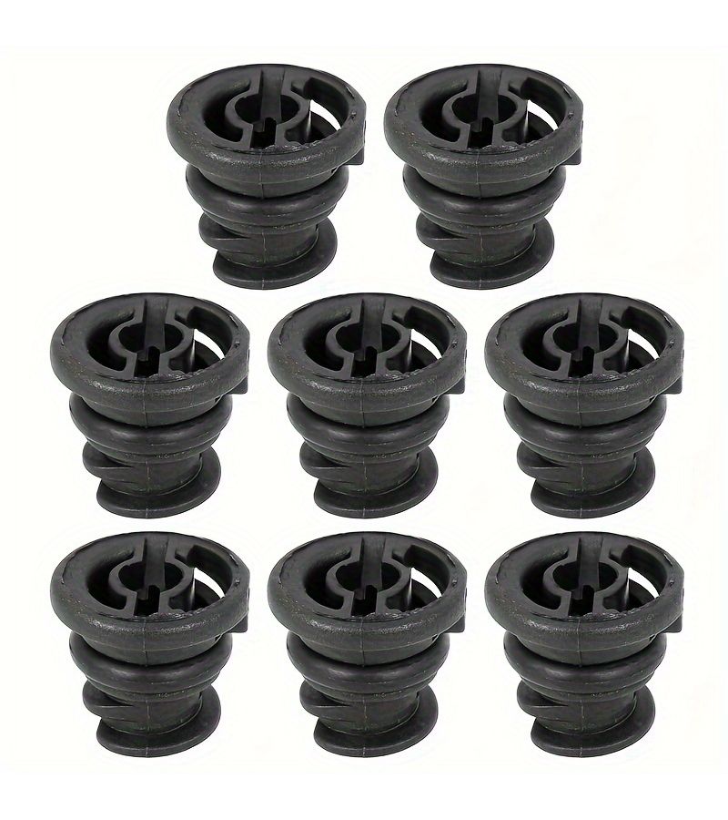 10pcs Oil Drain Plugs For Audi A4L Q5 VW Golf Passat German Engine Sump Pan Bolts - Image 5