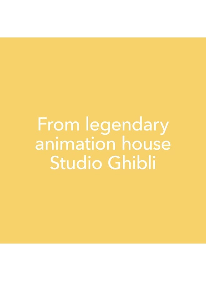 Princess Mononoke Sketchbook - Image 3