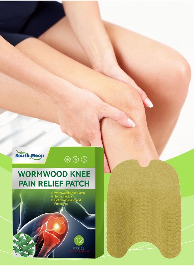 Joint Care Patch Gentle Nourishment to Improve Comfort Daily External Body Care Patch - pzsku/Z3C484A630BDD1D049E49Z/45/_/1729506409/75798c13-1a9e-4cb5-96eb-642ed358dcae