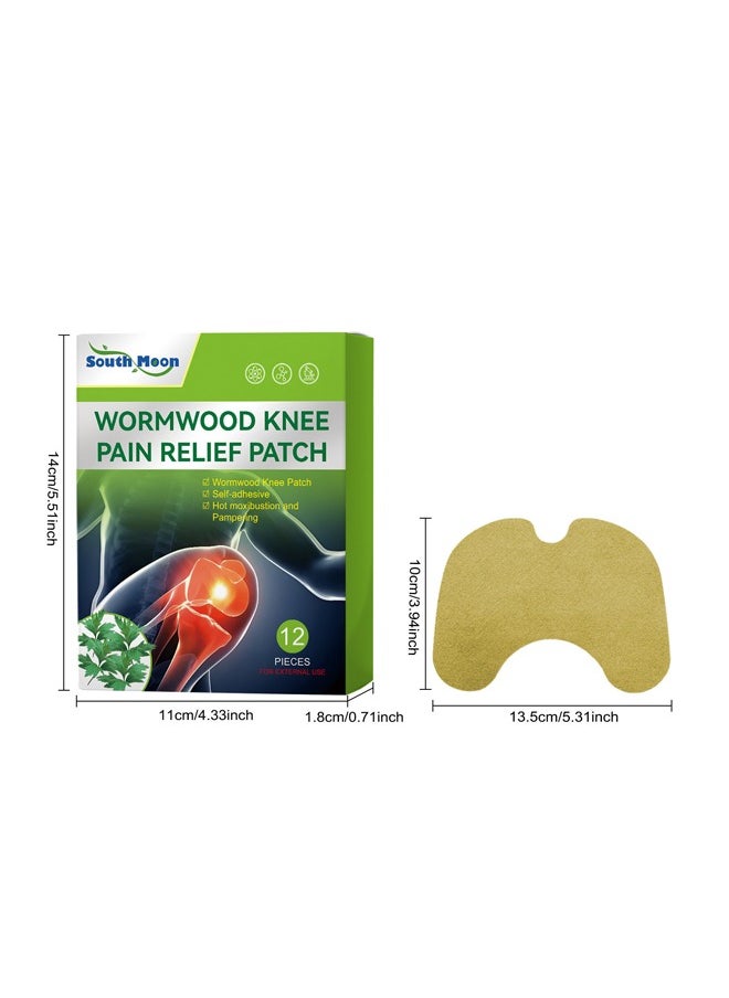 Joint Care Patch Gentle Nourishment to Improve Comfort Daily External Body Care Patch - pzsku/Z3C484A630BDD1D049E49Z/45/_/1731981702/99e4ef7f-fbe9-4591-89bd-2f7fca2bba9d