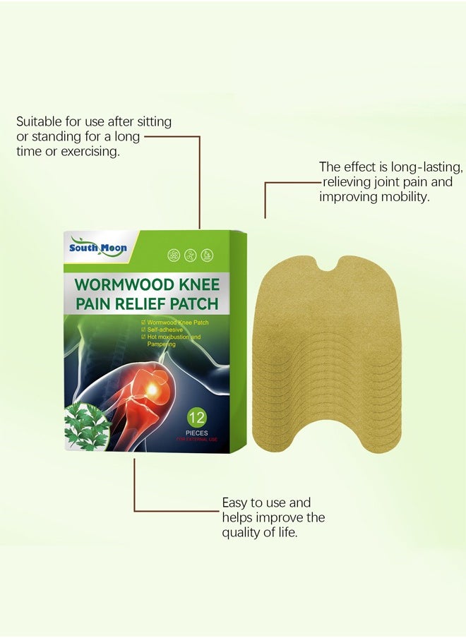 Joint Care Patch Gentle Nourishment to Improve Comfort Daily External Body Care Patch - pzsku/Z3C484A630BDD1D049E49Z/45/_/1731981785/1cb74d37-5ea4-4904-8848-caeab424dcc2