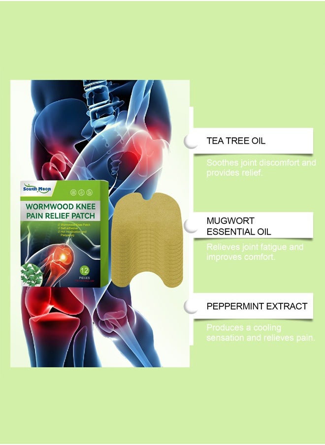 Joint Care Patch Gentle Nourishment to Improve Comfort Daily External Body Care Patch - pzsku/Z3C484A630BDD1D049E49Z/45/_/1731981785/f84f64fb-0133-49f8-ae0e-1fe2a73e1c7d