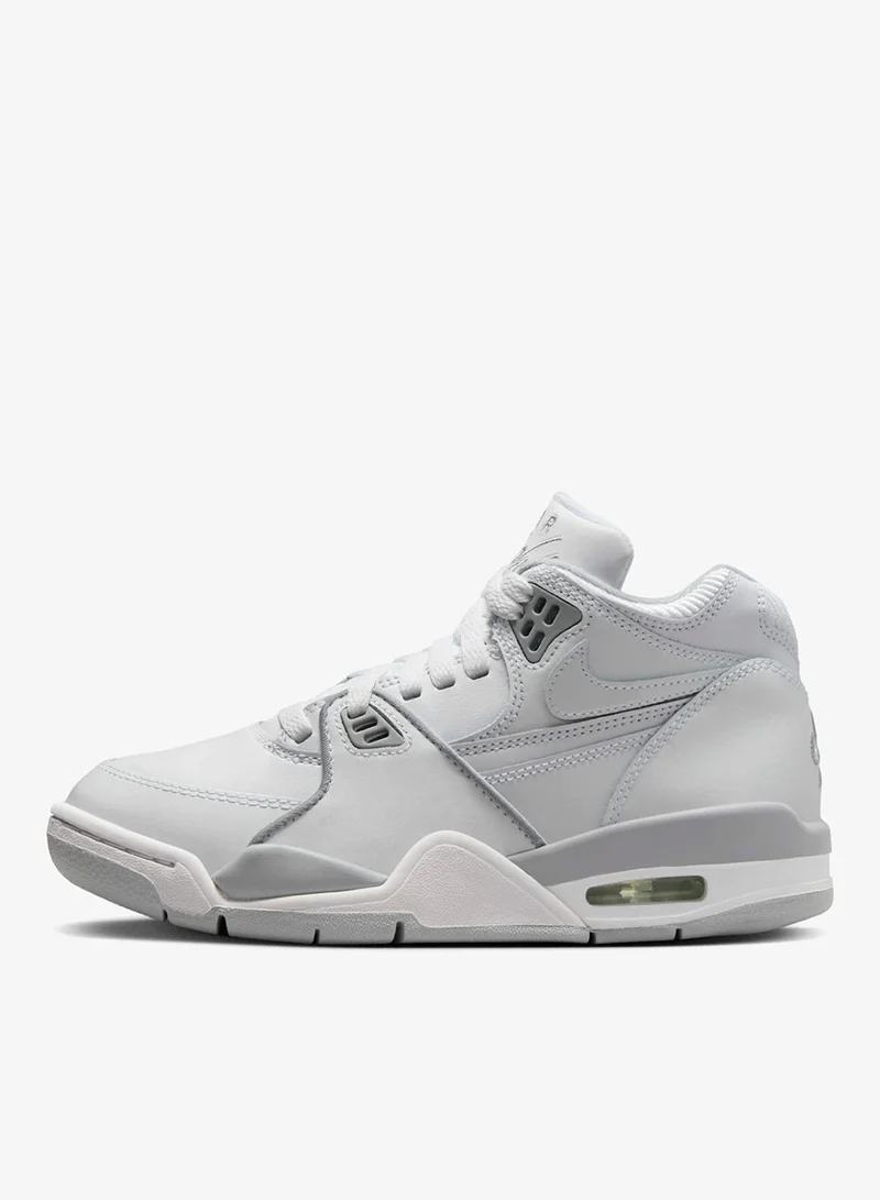 Nike Kids' Air Flight 89 Shoes