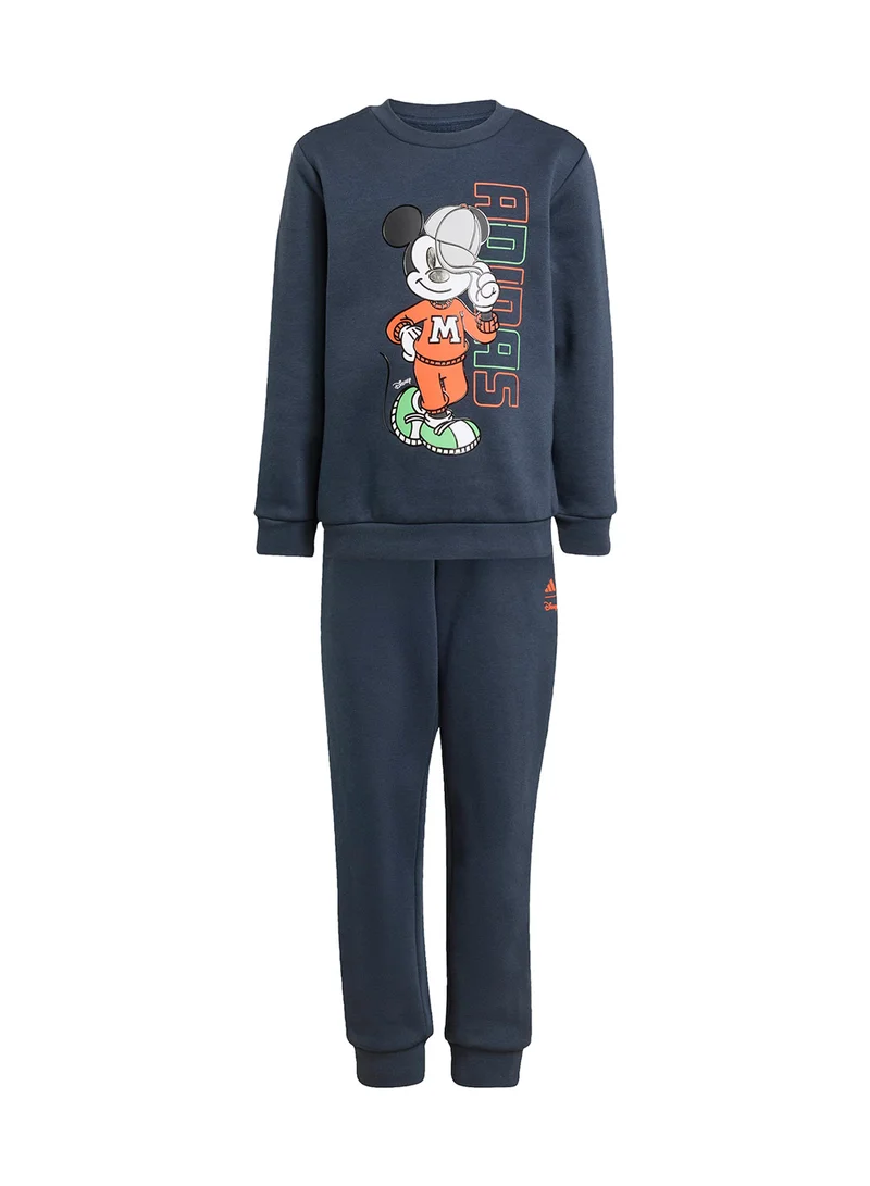 Adidas Kids Disney Mickey Mouse Joggers