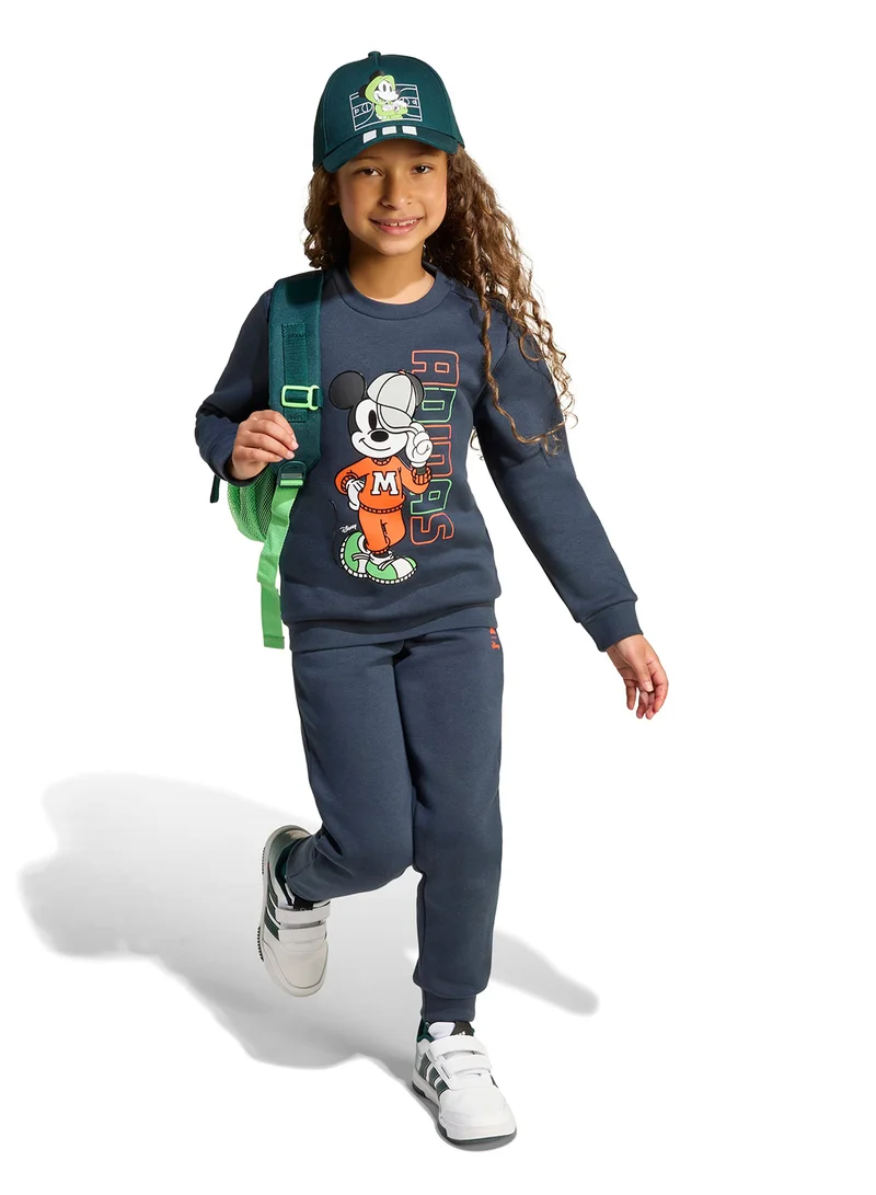 Adidas Kids Disney Mickey Mouse Joggers
