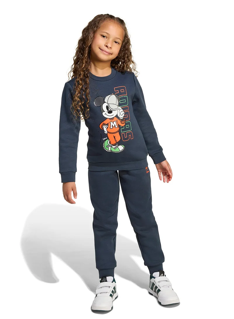 Adidas Kids Disney Mickey Mouse Joggers
