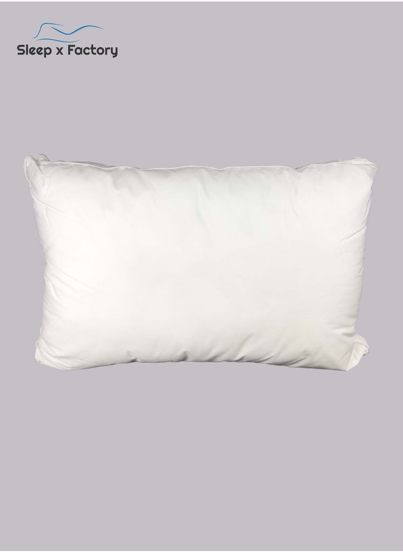 Sleep x Factory - Hotel Sleeping Pillow - Image 1