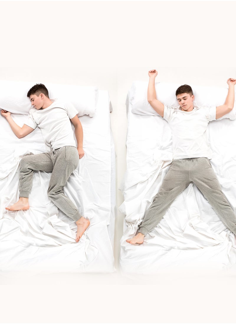 Sleep x Factory - Hotel Sleeping Pillow - Image 1