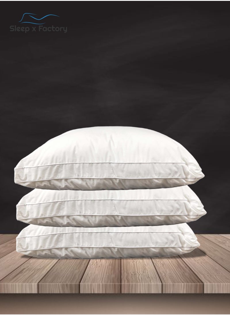 Sleep x Factory - Hotel Sleeping Pillow - Image 1