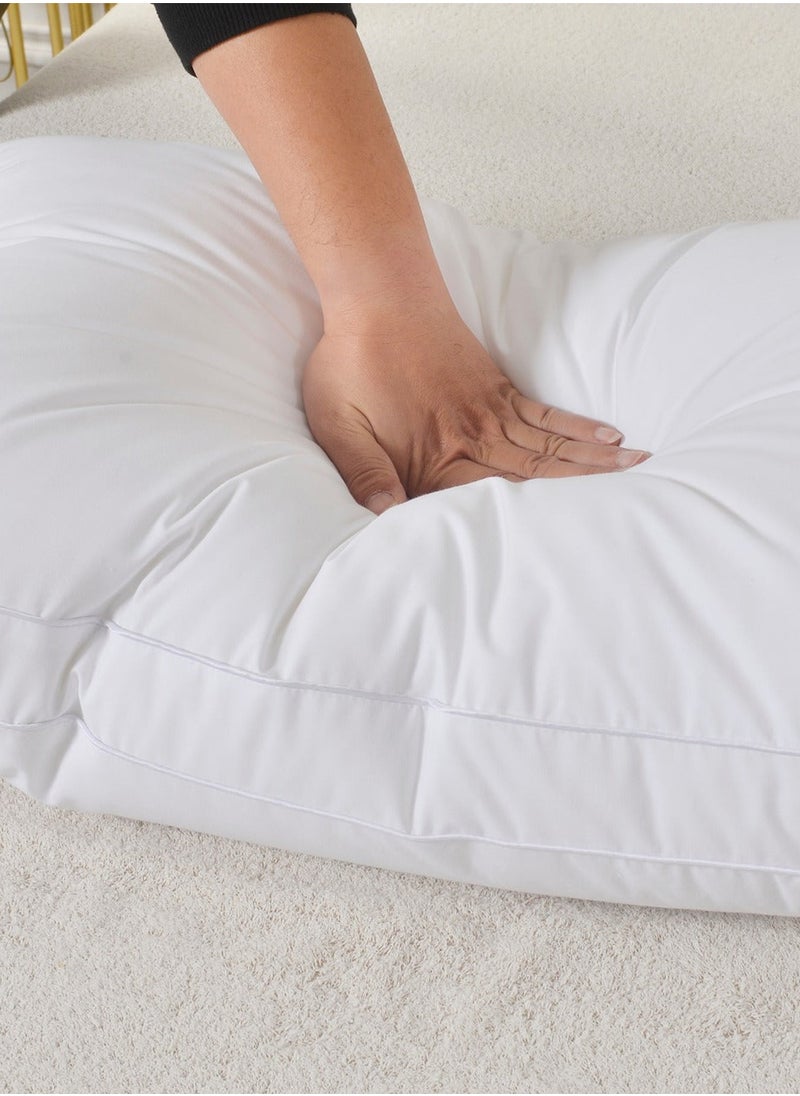 Sleep x Factory - Hotel Sleeping Pillow - Image 1