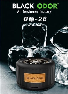 B-K Ice