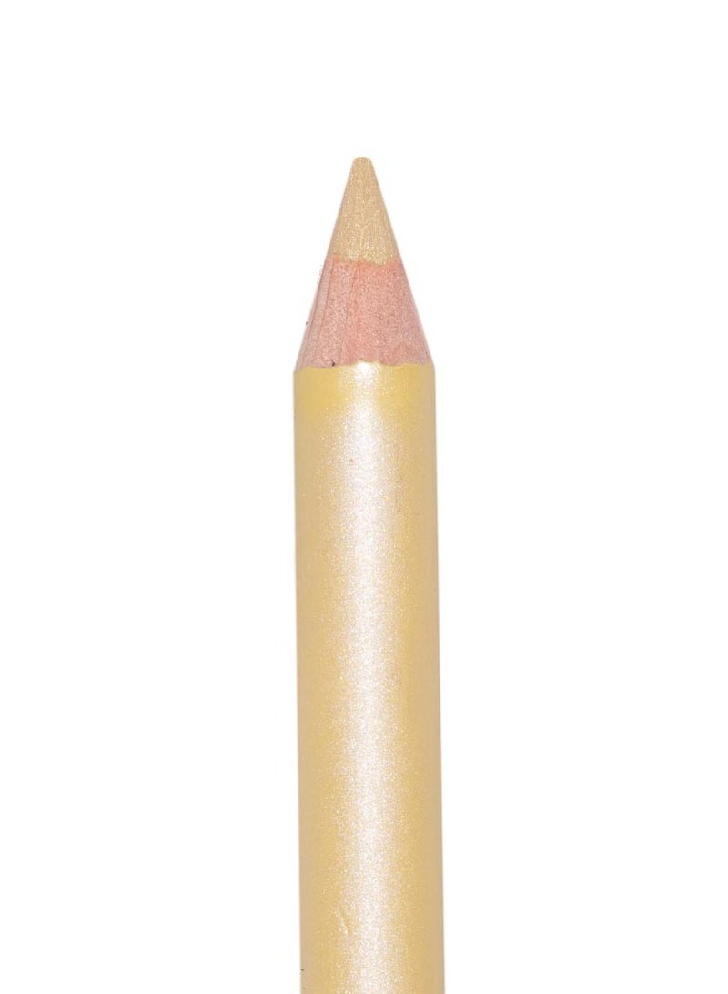 PALLADIO PALLADIO Eyeliner Pencil - Golden Yellow  - Image 2