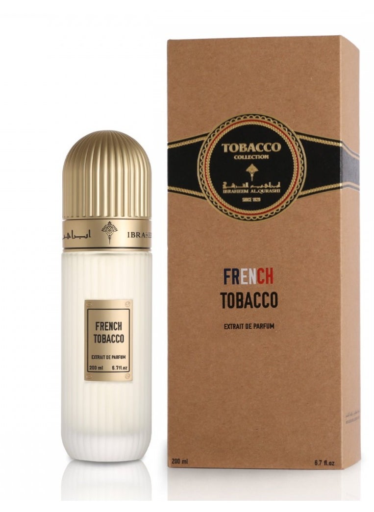 IBRAHEEM AL.QURESHI - French Perfume 200 ml - Image 1