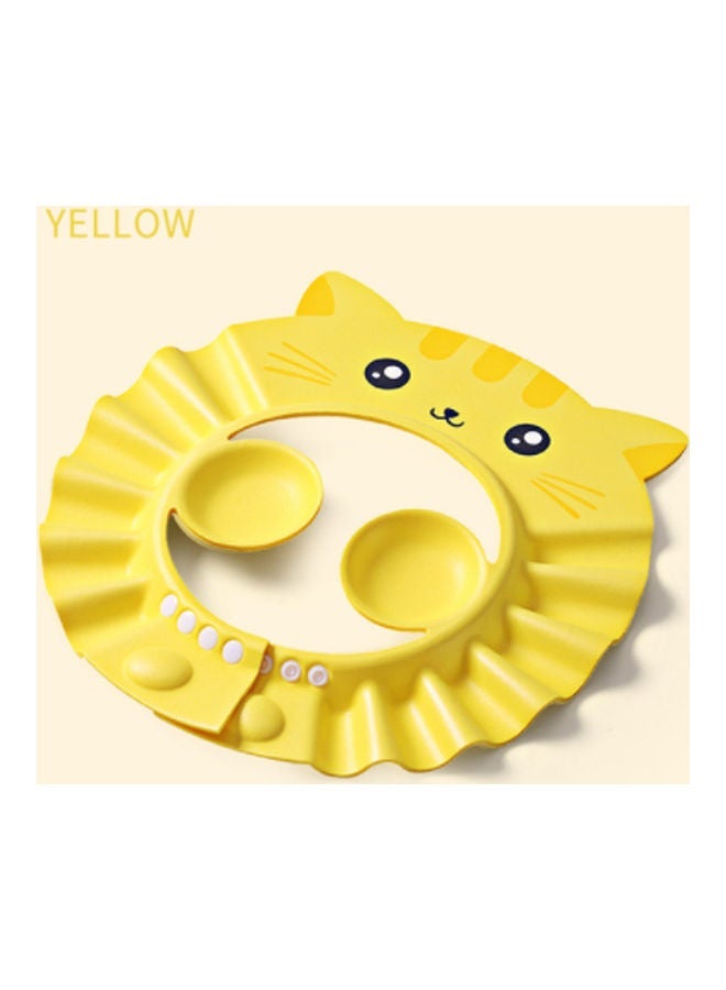 NIBEMINENT Adjustable Baby Shower Cap - Image 1