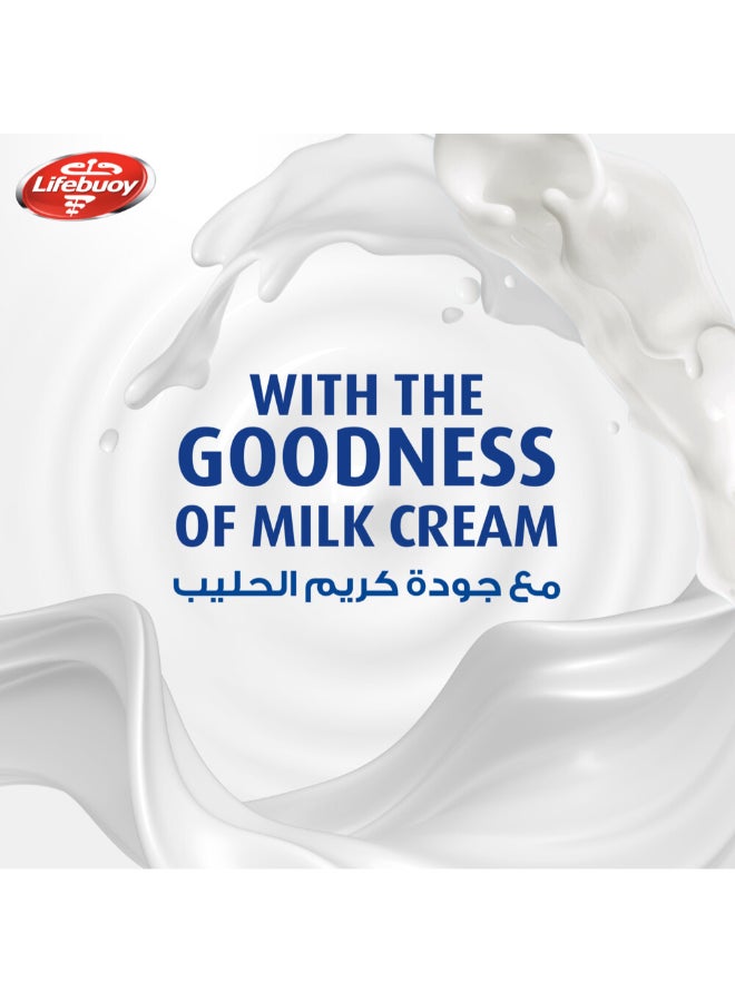 لايفبوي غسول الجسم عناية ناعمة 300ملليلتر - Image 5