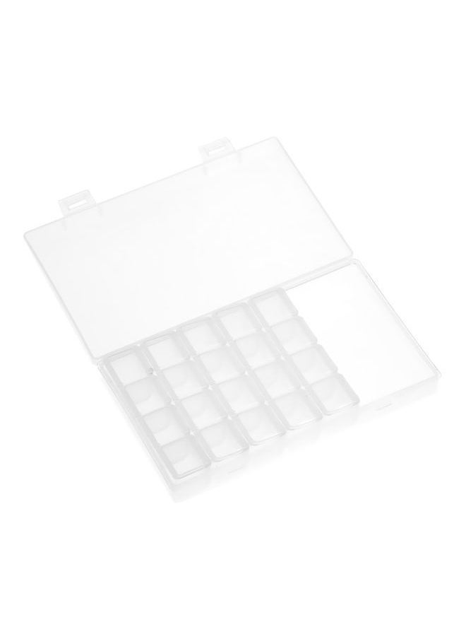 NIBEMINENT - 28-Piece Adjustable Grids Box - Image 1
