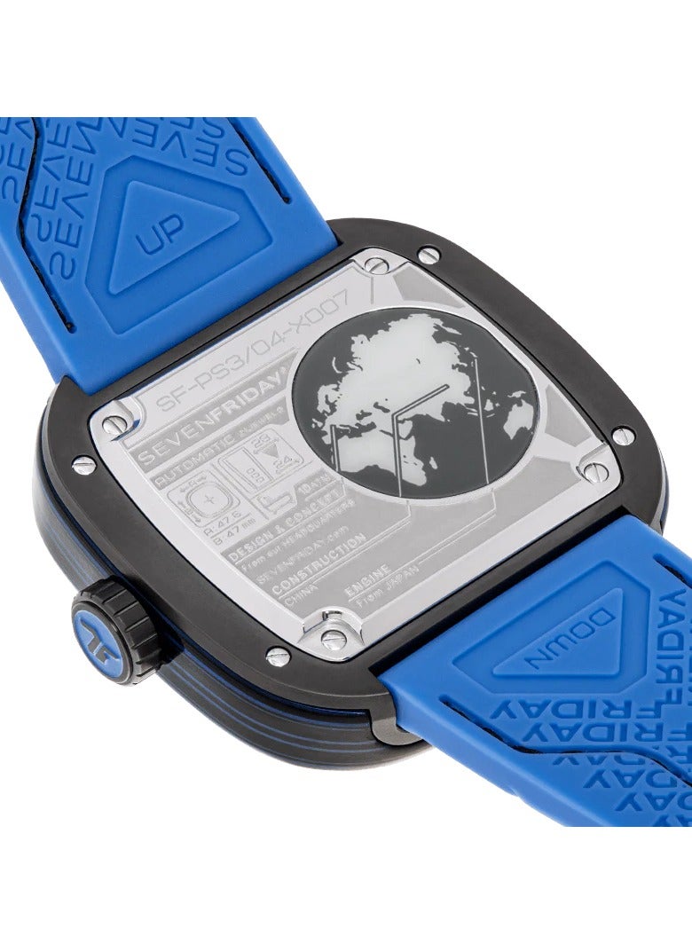 SEVENFRIDAY PS3/04 - Image 2