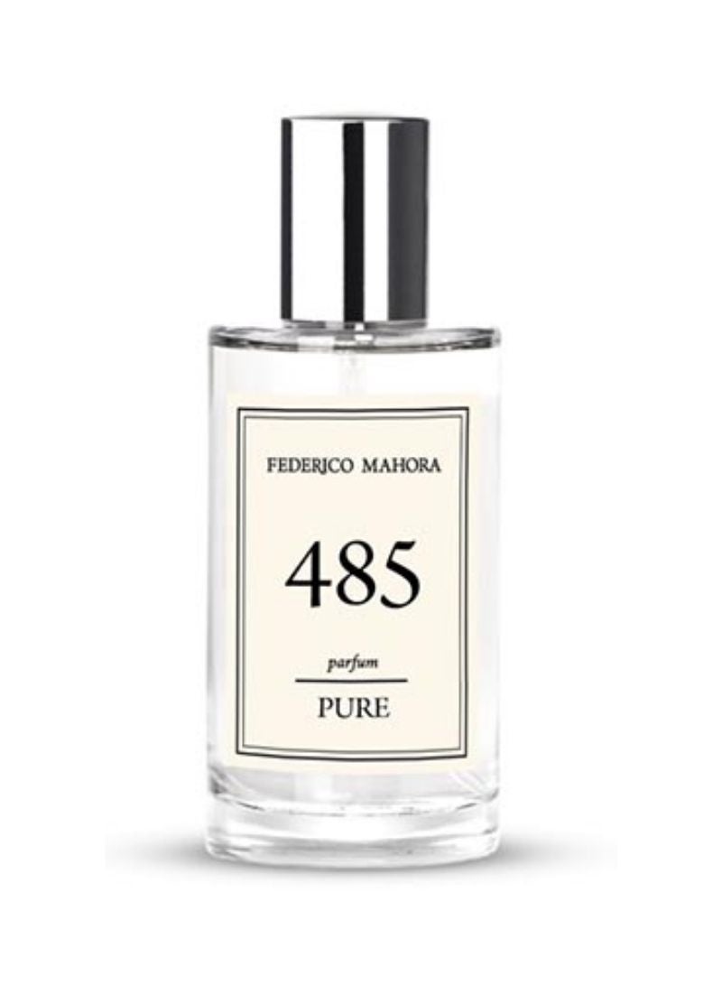 PURE 485 
Inspired by
G.u.cci G.u.ilty A.b.solute