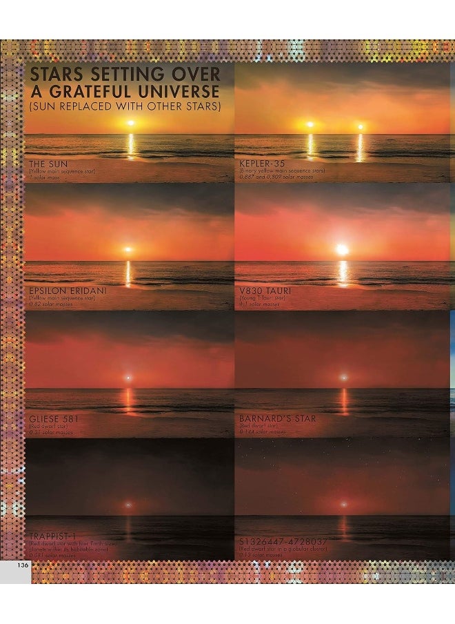 null - Michael Joseph Vargic’s Curious Cosmic Compendium: Space, the Universe and Everything Within It - Image 1