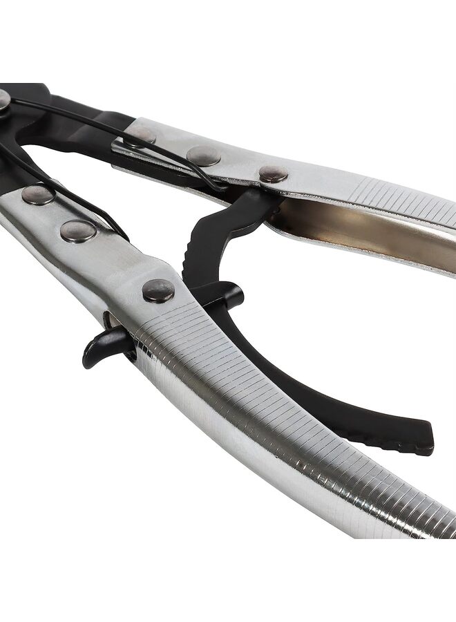 كماشة خرطوم، طقم أدوات ضغط وفك من 3 قطع - ضغط مشعاع السيارات، سائل التبريد، السخان، ضغط الوقود - Image 3