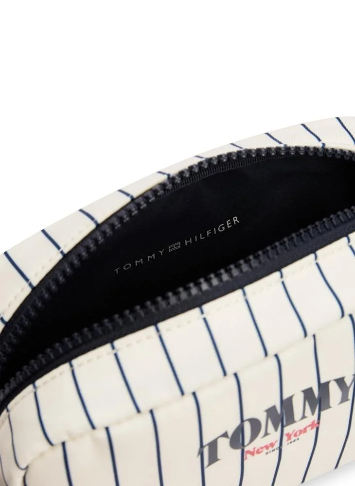 TOMMY HILFIGER Kids Varsity Crossbody Bag