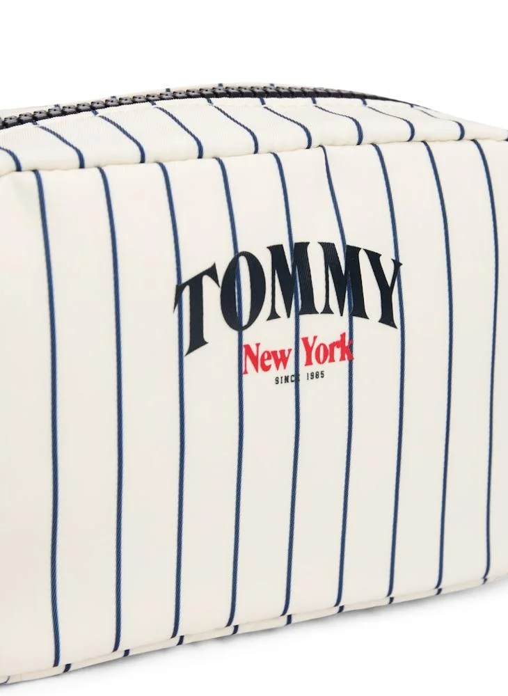 TOMMY HILFIGER Kids Varsity Crossbody Bag