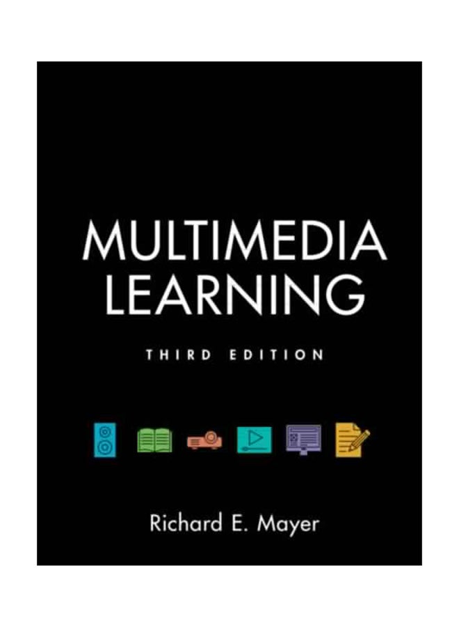 Multimedia Learning
