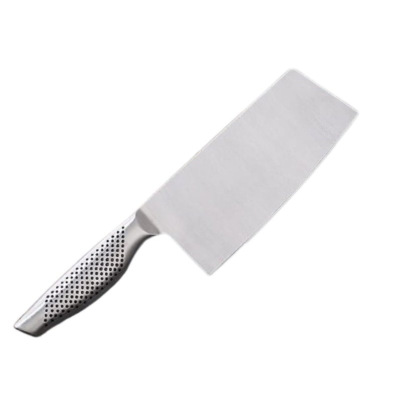 Krivety Stainless Steel Knife for Kitchen Chopping High Ultra Sharp Steel Blade Santoku Knife Non Slip Handle Use for Home Kitchen Restaurant Vegetables Meat KnifeDC - Image 1