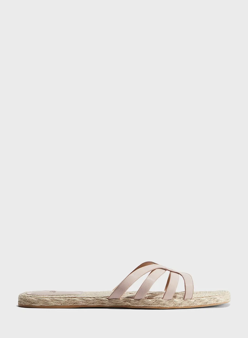 H&M Espadrille Sandals