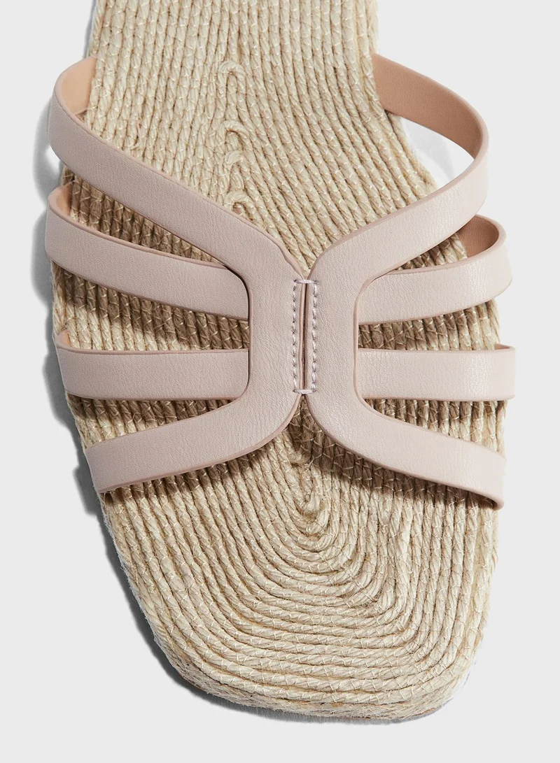 H&M Espadrille Sandals