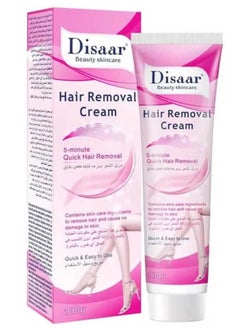 Hair Removal Cream 5 Minute Quick 100 g