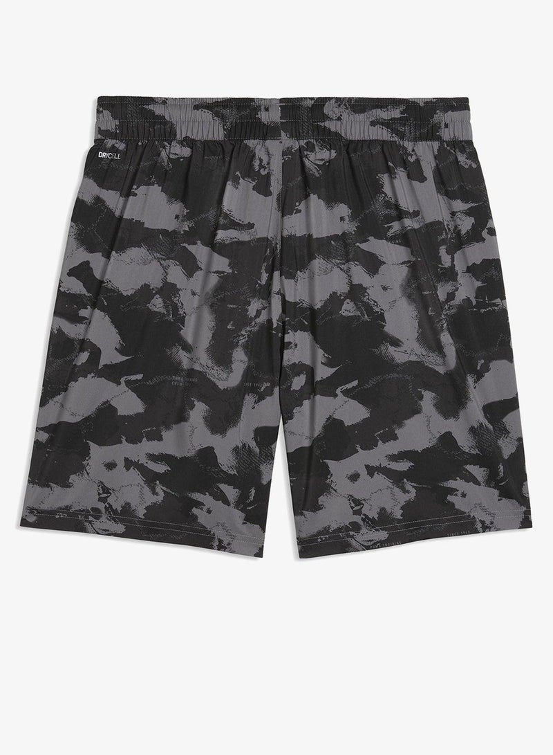 PUMA 7" Tad Essential Aop Woven Shorts - Image 5