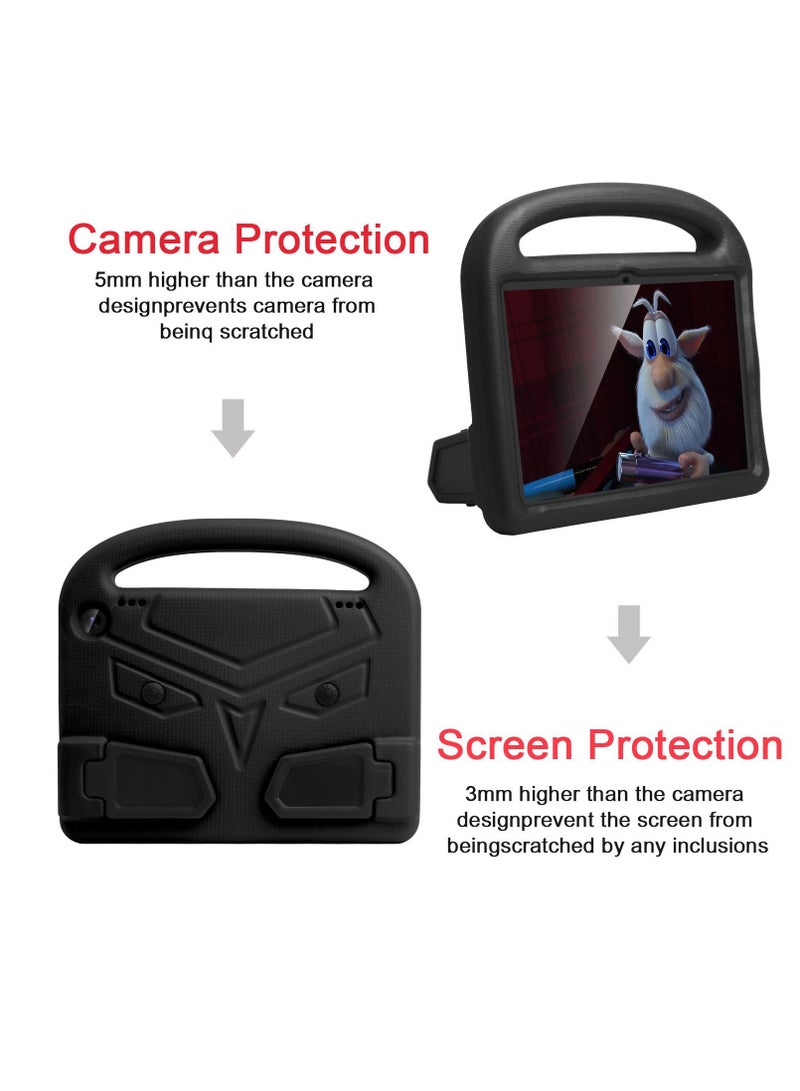 GULFLINK Back Cover Protect Case for Kindle Fire HD8 Tablet 2020 - Image 4