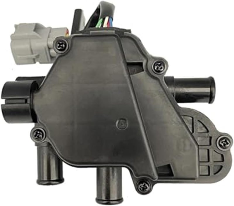 Wivplex Electronic Water Valve for Toyota Prius - Image 5