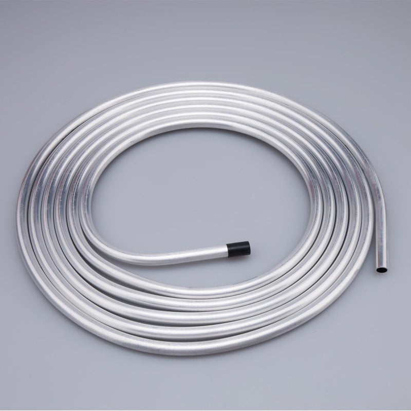 AC PERFORMANCE 516 Aluminum Fuel Line Hard Tube 115 Feet Coil - Image 2