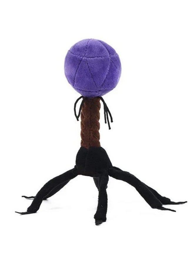 Giant Microbes T4 (T4-Bacteriophage) Plush Toy - Image 5