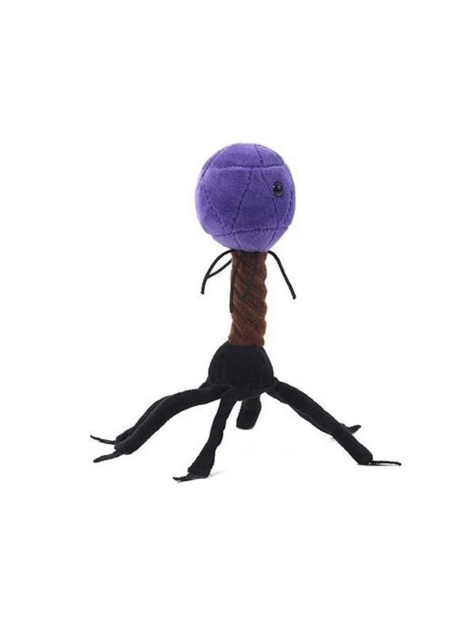 Giant Microbes T4 (T4-Bacteriophage) Plush Toy - Image 4