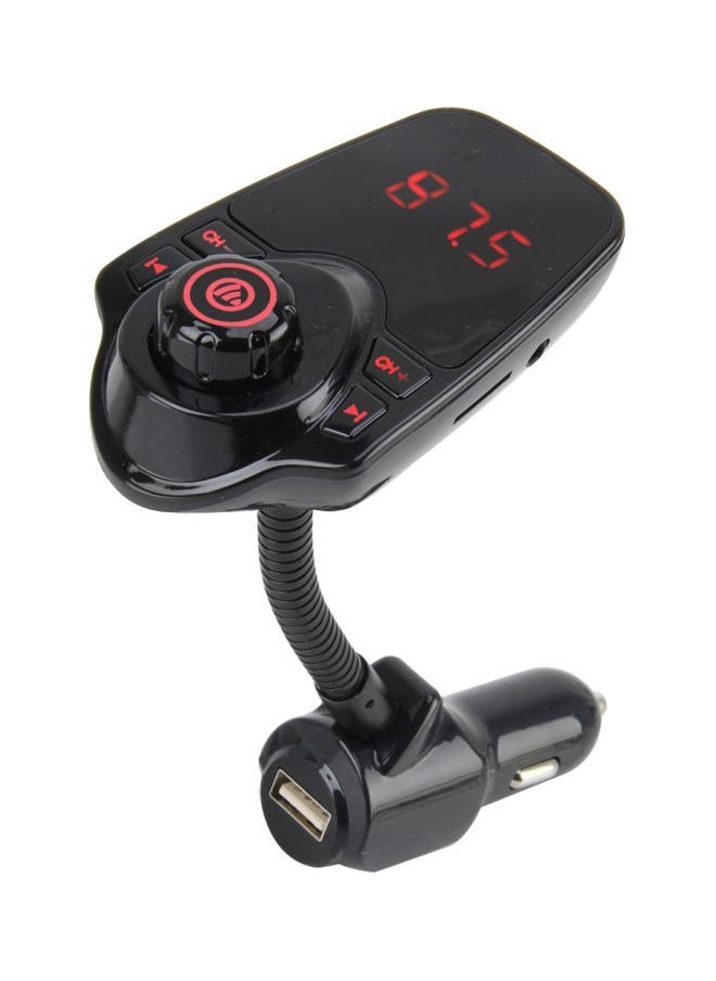 نيبمينينت مشغل MP3 للسيارة T10 مزود بتقنية البلوتوث  - Image 1