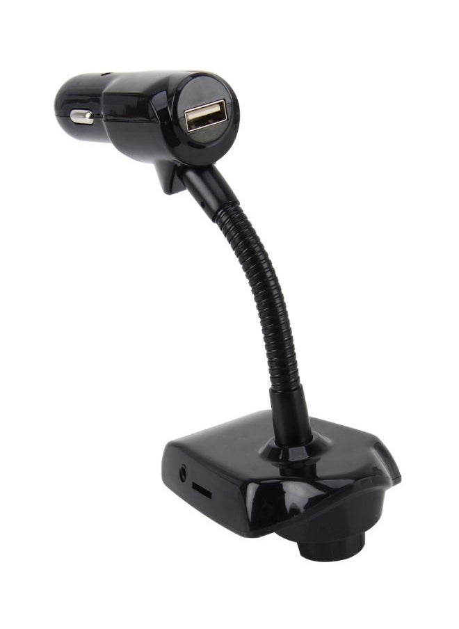 نيبمينينت مشغل MP3 للسيارة T10 مزود بتقنية البلوتوث  - Image 2