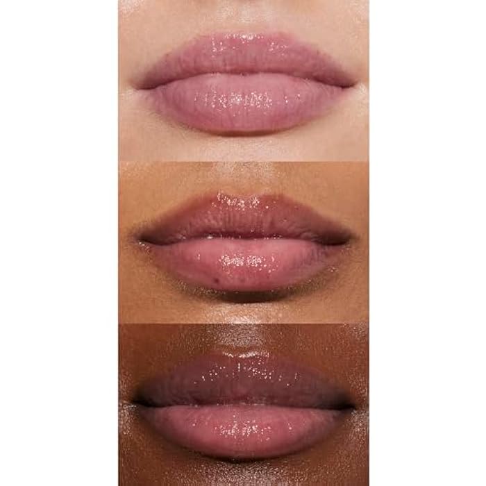elf e.l.f. Squeeze Me Lip Balm, Moisturising Lip Balm For A Sheer Tint Of Colour, Infused With Hyaluronic Acid, Vegan & Cruelty-free, Grape - Image 3