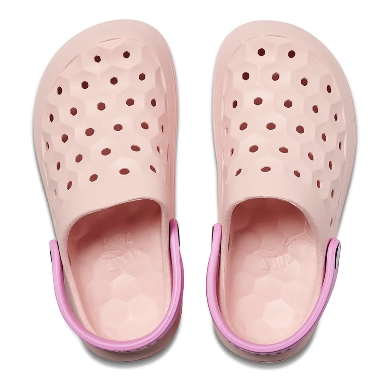 Joybees Varsity Clog