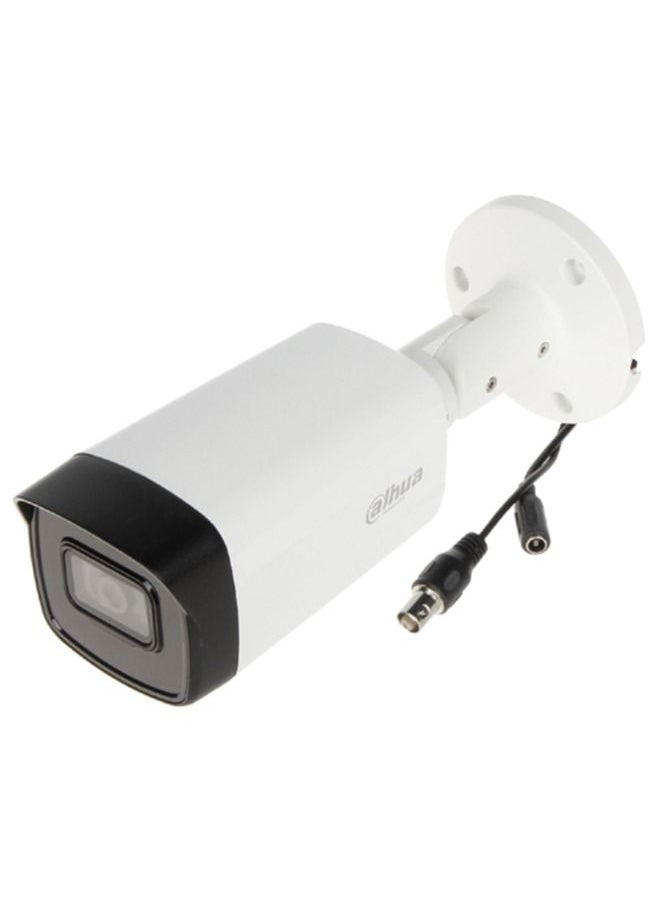 Dahua - HAC-HFW1200TH-I4 Dahua 2MP HDCVI IR Bullet Camera - Image 1