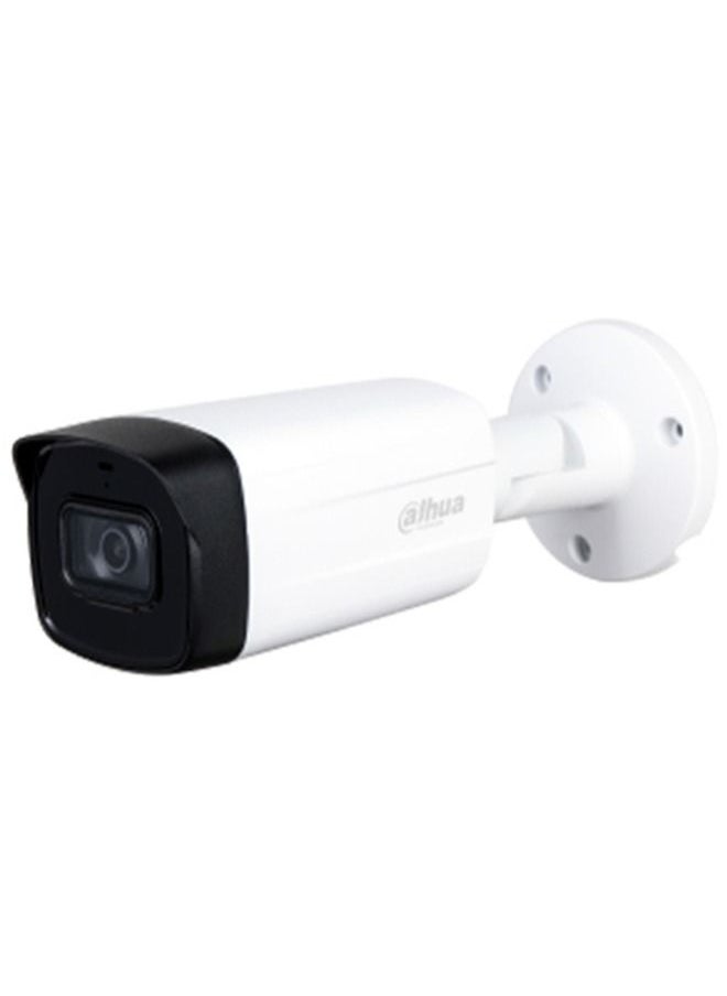 Dahua - HAC-HFW1200TH-I4 Dahua 2MP HDCVI IR Bullet Camera - Image 1