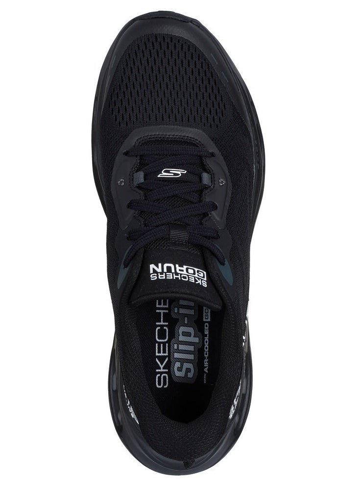 MAX CUSHIONING GLIDE-STEP